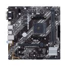ASUS PRIME B450-K II / AM4 / mATX 90MB1600-M0EAY0