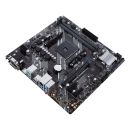 ASUS PRIME B450-K II / AM4 / mATX 90MB1600-M0EAY0
