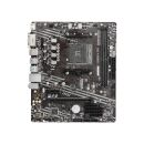 MSI A520M-A PRO / AM4 / mATX A520M-A PRO