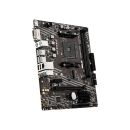 MSI A520M-A PRO / AM4 / mATX A520M-A PRO