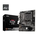 MSI A520M-A PRO / AM4 / mATX A520M-A PRO