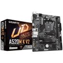 GIGABYTE A520M K V2 / AM4 / mATX A520M K V2