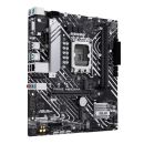 ASUS PRIME H610-A-CSM / LGA 1700 / mATX 90MB1G20-M0EAYC