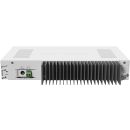 Mikrotik CCR2004-16G-2S+PC, Cloud Core Router CCR2004-16G-2S+PC
