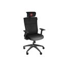 GENESIS ergonomické herní křeslo ASTAT 200 černé NFG-1943