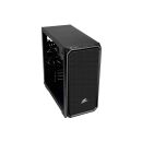 EVOLVEO Shaw 2 / Mini ITX / Transpar. / Čierna CAEShaw2