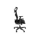 Genesis ergonomické herné kreslo ASTAT 700 čierne NFG-1945