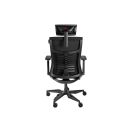 Genesis ergonomické herné kreslo ASTAT 700 čierne NFG-1945
