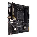 ASUS TUF GAMING A520-PLUS WIFI / AM4 / mATX 90MB17F0-M0EAY0