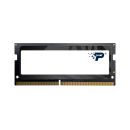 Patriot Viper Steel / SO-DIMM DDR4 / 16GB / 3200MHz / CL18 / 1x16GB PVS416G320C8S