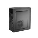 Natec CABASSU G2 / Midi Tower / Čierna NPC-2024