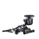 Wheel Stand Pro, SUPER G7 stojan na volant +RGS, pre LOGITECH G29 / G920 / G27 / G25 (DELUXE V2) SG7