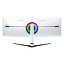 Samsung / LS57CG952NUXEN / 57" / VA / 7680x2160 / 240Hz / 1ms / Black / 2R LS57CG952NUXEN