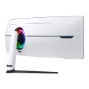Samsung / LS57CG952NUXEN / 57" / VA / 7680x2160 / 240Hz / 1ms / Black / 2R LS57CG952NUXEN