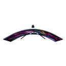 Samsung / LS57CG952NUXEN / 57" / VA / 7680x2160 / 240Hz / 1ms / Black / 2R LS57CG952NUXEN