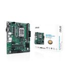 ASUS Pro A620M-C-CSM / AM5 / mATX 90MB1F80-M0EAYC