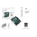 ASUS Pro A620M-C-CSM / AM5 / mATX 90MB1F80-M0EAYC