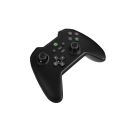 Bezdrôtový gamepad Genesis MANGAN 400 pre PC / Switch / Mobil, čierny NJG-2100