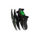 Bezdrôtový gamepad Genesis MANGAN 400 pre PC / Switch / Mobil, čierny NJG-2100