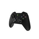 Bezdrôtový gamepad Genesis MANGAN 400 pre PC / Switch / Mobil, čierny NJG-2100