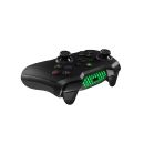 Bezdrôtový gamepad Genesis MANGAN 400 pre PC / Switch / Mobil, čierny NJG-2100