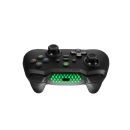 Bezdrôtový gamepad Genesis MANGAN 400 pre PC / Switch / Mobil, čierny NJG-2100