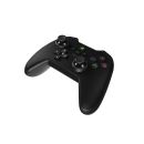 Bezdrôtový gamepad Genesis MANGAN 400 pre PC / Switch / Mobil, čierny NJG-2100