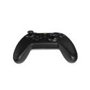 Bezdrôtový gamepad Genesis MANGAN 400 pre PC / Switch / Mobil, čierny NJG-2100
