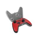 Bezdrôtový gamepad Genesis MANGAN 400 pre PC / Switch / Mobil, červený NJG-2102