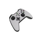 Bezdrôtový gamepad Genesis MANGAN 400 pre PC / Switch / Mobil, biely NJG-2101