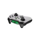 Bezdrôtový gamepad Genesis MANGAN 400 pre PC / Switch / Mobil, biely NJG-2101
