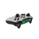 Bezdrôtový gamepad Genesis MANGAN 400 pre PC / Switch / Mobil, biely NJG-2101