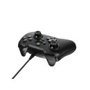 Drôtový gamepad Genesis MANGAN 300, pre PC / Switch / Mobil, čierny NJG-2103