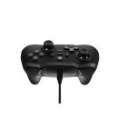 Drôtový gamepad Genesis MANGAN 300, pre PC / Switch / Mobil, čierny NJG-2103