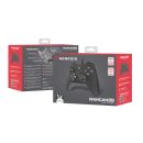 Drôtový gamepad Genesis MANGAN 300, pre PC / Switch / Mobil, čierny NJG-2103
