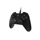 Drôtový gamepad Genesis MANGAN 300, pre PC / Switch / Mobil, čierny NJG-2103