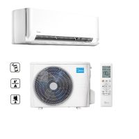 Klimatizácia Midea Breezless E 3,5kW