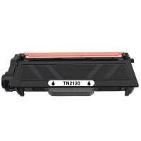 Kompatibilný toner pre Brother TN-2110 / TN-2120 Black 2600 strán