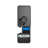 Kompatibilný toner pre Kyocera TK-5430 Cyan 1250 strán