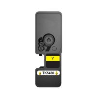 Kompatibilný toner pre Kyocera TK-5430 Yellow 1250 strán