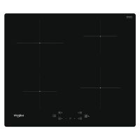 WSQ7360NE varná doska ind. WHIRLPOOL