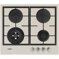 GOFL629 / S varná doska plyn. WHIRLPOOL