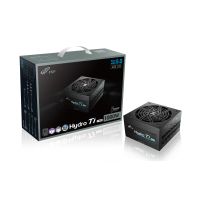 FSP HYDRO Ti PRO / 1000W / ATX 3.1 / 80PLUS Titanium / Modular / Retail PPA10A3807