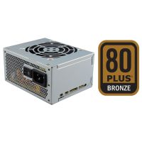 FSP SFX FSP350-50SAC / 350W / SFX / 80PLUS Bronze / Bulk 9PA350CY03