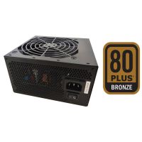 FSP FSP500-50AAC / 500W / ATX / 80PLUS Bronze / Bulk 9PA500C708