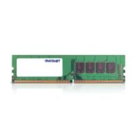 Patriot / DDR4 / 4GB / 2400MHz / CL17 / 1x4GB PSD44G240081