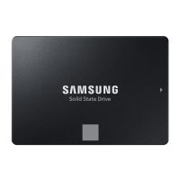 Samsung 870 EVO / 2TB / SSD / 2.5" / SATA / 5R MZ-77E2T0B / EU