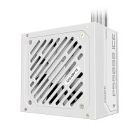 GIGABYTE zdroj 550W 80PLUS Silver ICE GP-P550SS ICE