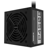 GIGABYTE P450B / 450W / ATX / 80PLUS Bronze / Retail GP-P450B
