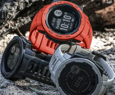 Garmin ako dokonalý športový spoločník